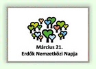 Erd�k nemzetk�zi napja