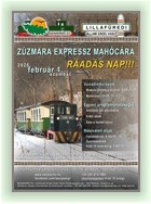 Zzmara Expressz rads