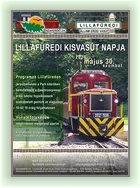 Lillaf�redi kisvas�t napja