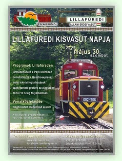 Kisvas�t napja