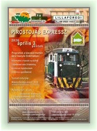 Pirostoly�s Expressz