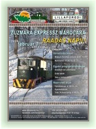 Z�zmara Expressz r�ad�s